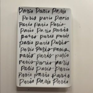 Decorative room dish